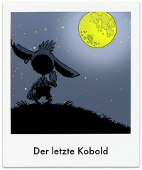 Der letzte Kobold